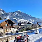 Gastein Horská chata