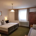 Gastein Horská chata Bad Hofgastein