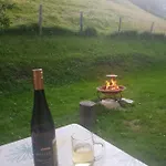 Horská chata Gastein