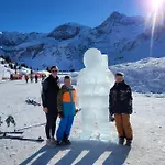 Horská chata Gastein *