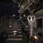 Gastein Horská chata