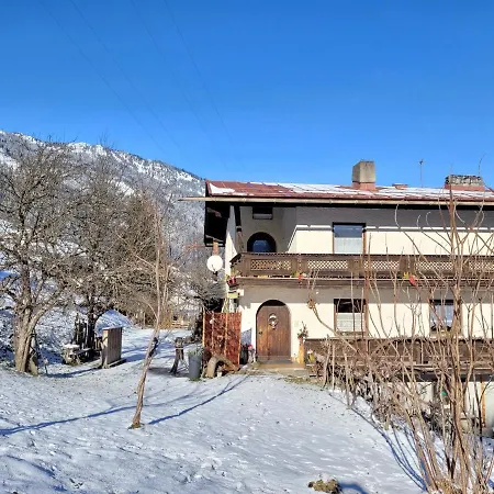 Gastein בקתה