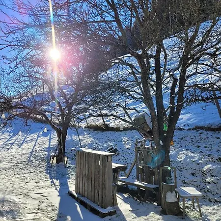 Gastein * 巴特霍夫加施泰因