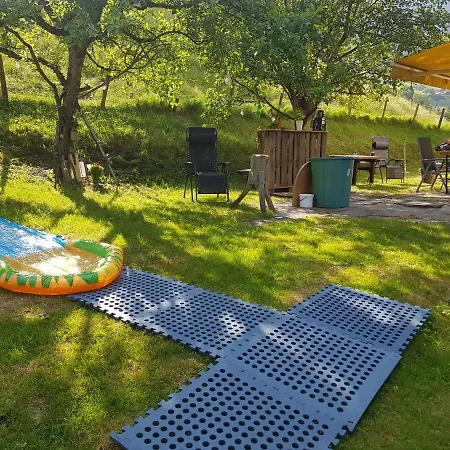 Horská chata Gastein *