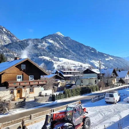 Gastein בקתה