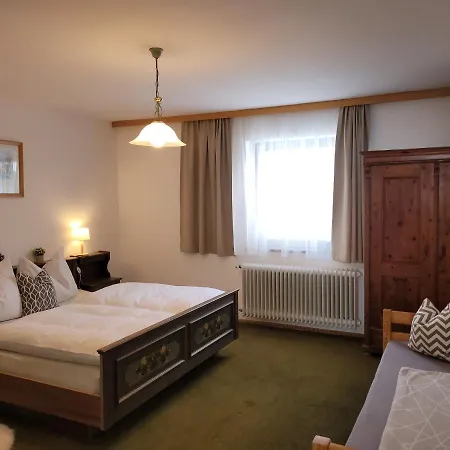 Gastein Horská chata Bad Hofgastein