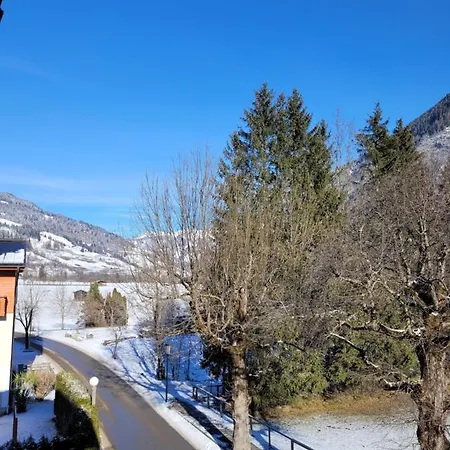 Gastein 샬레