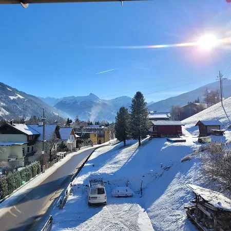 Gastein * 巴特霍夫加施泰因