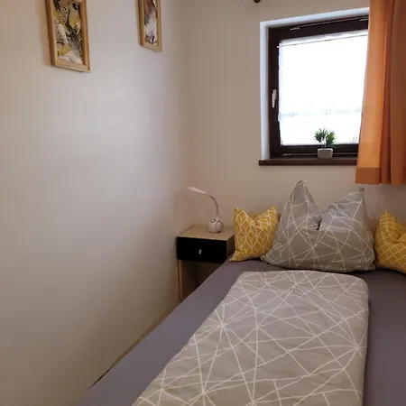 Horská chata Gastein