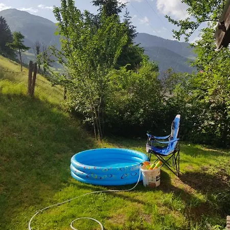Gastein 巴特霍夫加施泰因