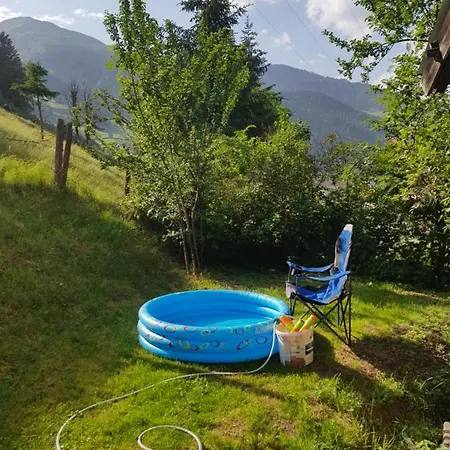 Gastein 배드호프가스타인