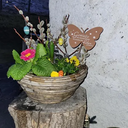 Gastein Horská chata