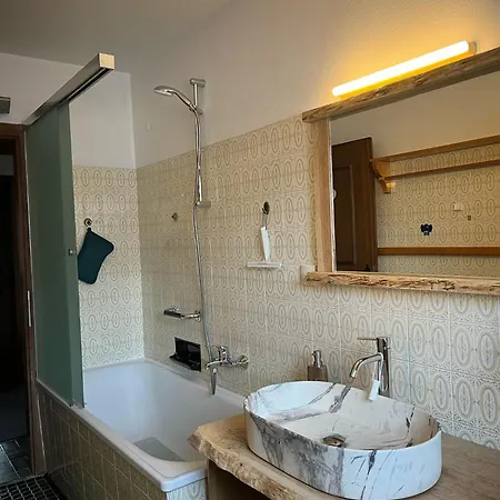 Gastein Horská chata *