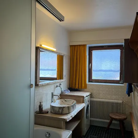 Horská chata Gastein Bad Hofgastein