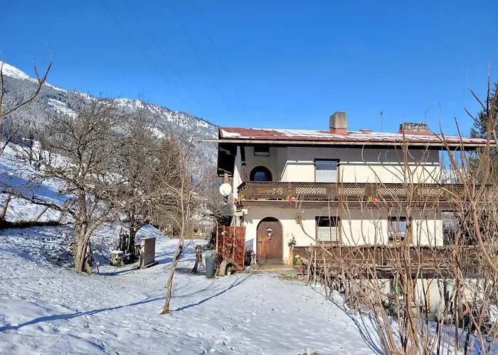 Gastein 샬레