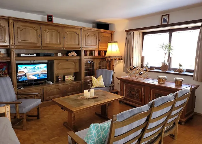 Chalet Gastein Bad Hofgastein