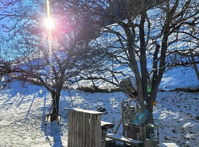 Gastein * Bad Hofgastein