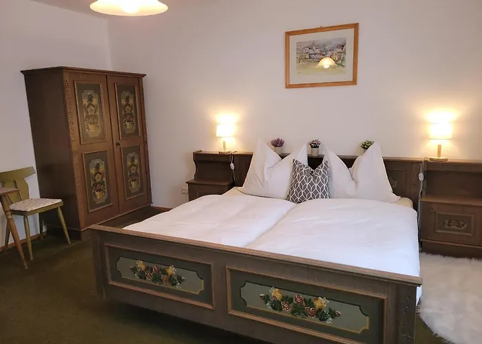 Gastein * Bad Hofgastein