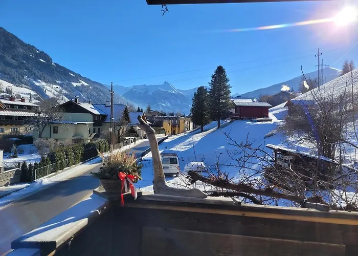 Gastein