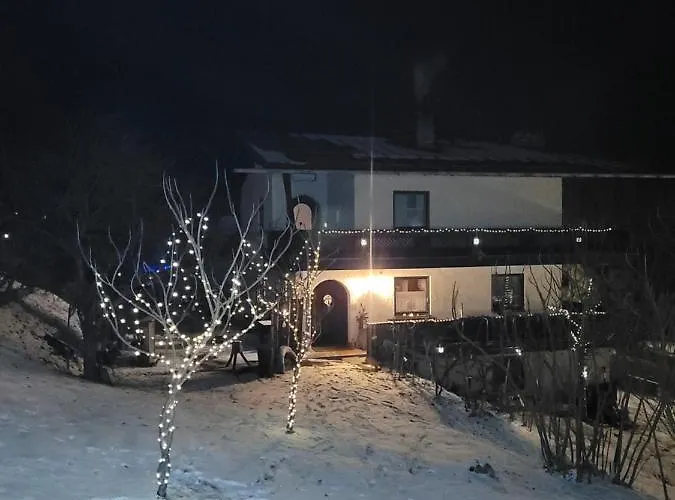 Gastein 배드호프가스타인