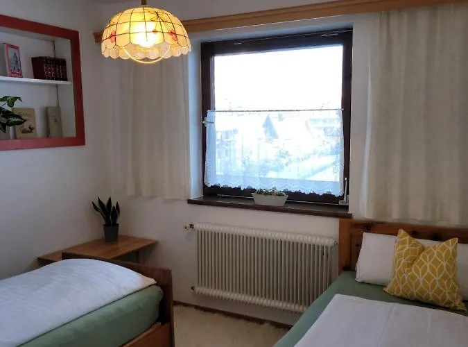 Gastein Chalé Bad Hofgastein