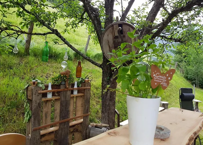 Gastein Chalé Bad Hofgastein