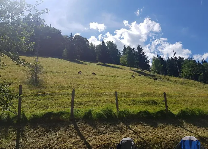 Gastein 배드호프가스타인