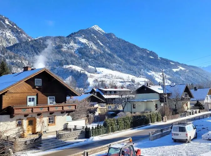 Gastein Chalet