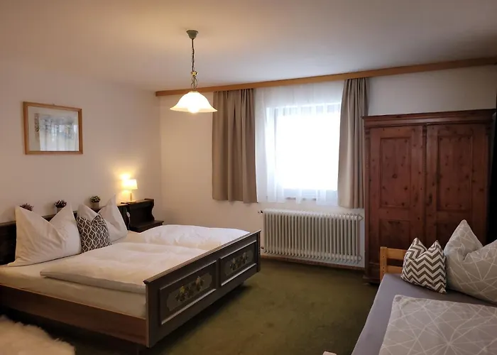 Gastein 샬레 배드호프가스타인