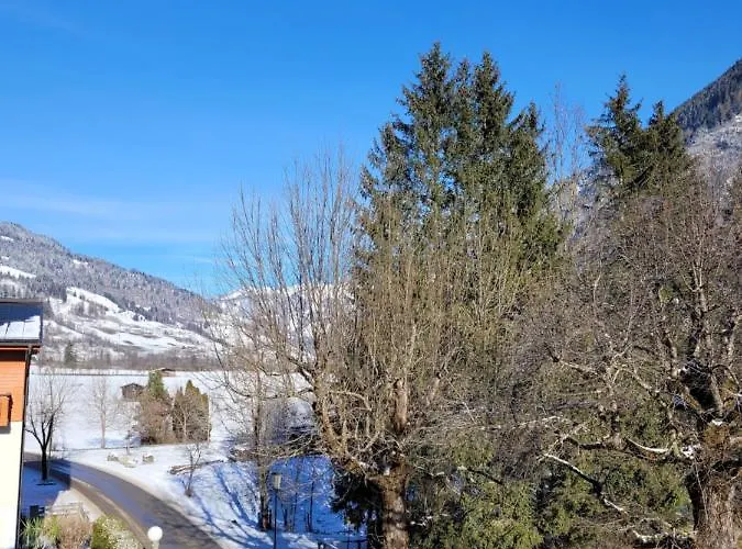 Gastein 샬레