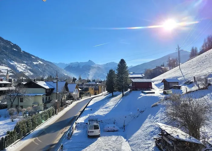 Gastein * 배드호프가스타인