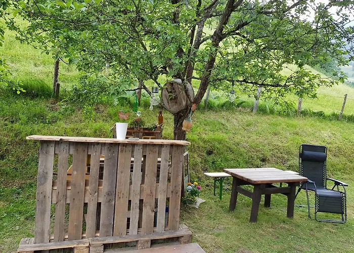 Gastein Bad Hofgastein