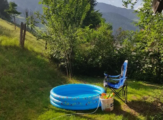 Gastein 배드호프가스타인