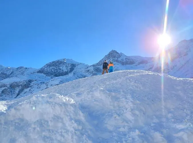 Gastein Bad Hofgastein