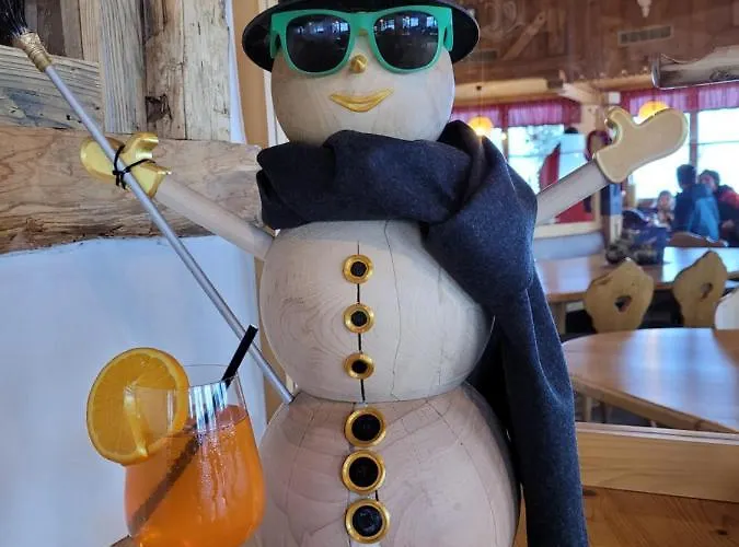 Gastein 배드호프가스타인