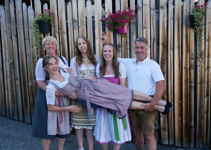 Gastein Bad Hofgastein