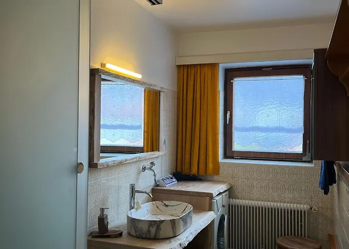 Chalet Gastein Bad Hofgastein
